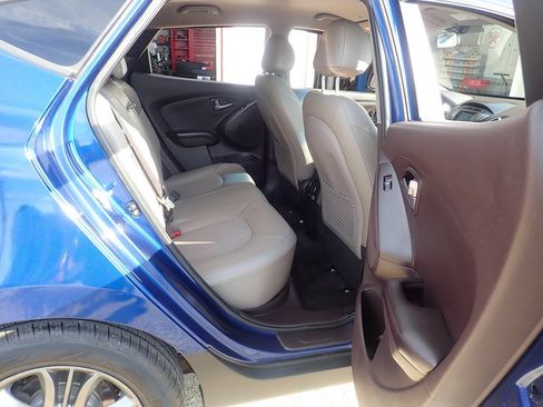 Used 2014 Hyundai Tucson SE AWD/4WD image 26