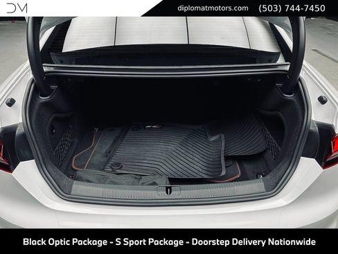 Used 2023 Audi S5 Prestige AWD/4WD image 42