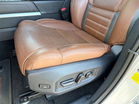 Used 2024 Toyota Tundra 1794 Edition image 18
