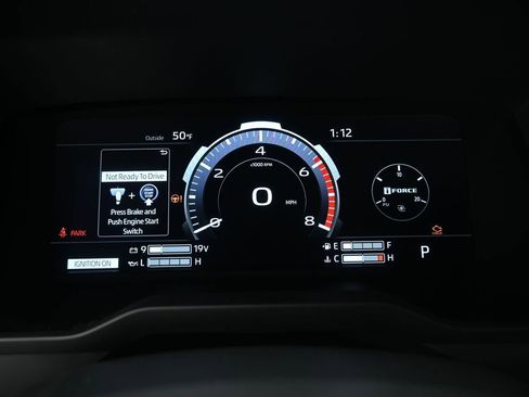 Used 2024 Toyota Tundra Limited image 13