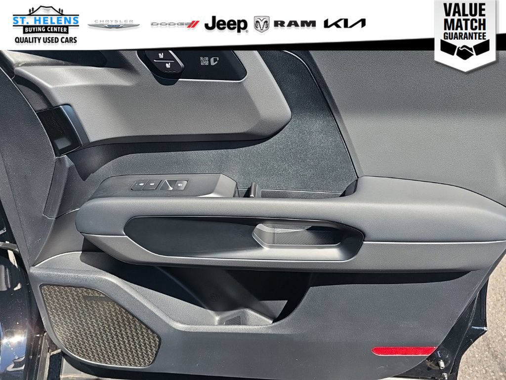 Used 2027 Kia Telluride SX Prestige X-Pro AWD/4WD image 40