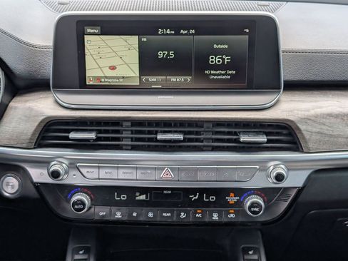 Used 2020 Kia Telluride EX FWD image 18