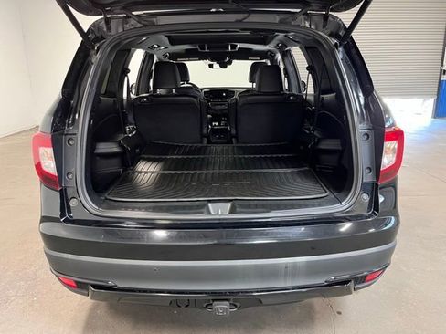 Used 2020 Honda Pilot Black Edition image 16