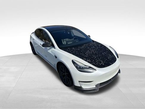 Used 2019 Tesla Model 3 Long Range image 7