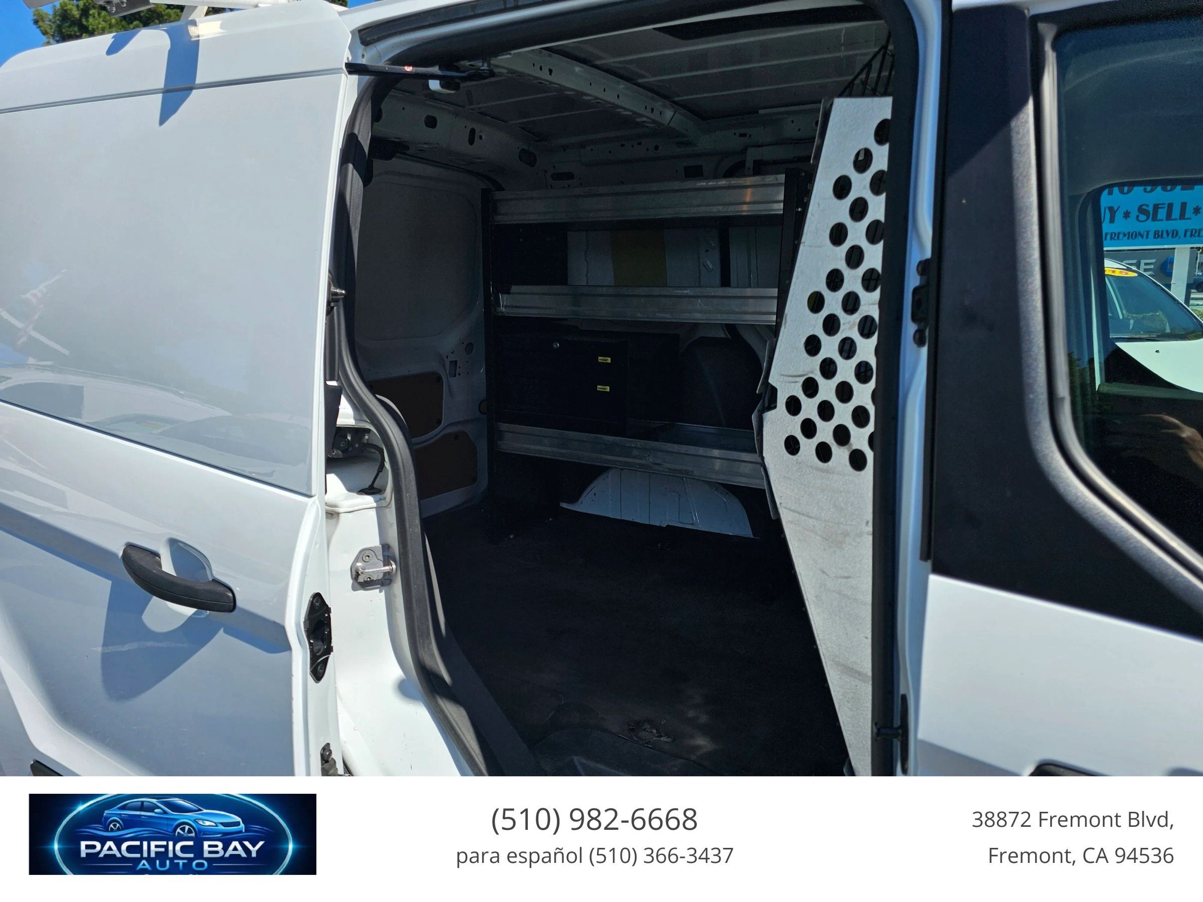 Used 2019 Ford Transit Connect XL FWD image 19