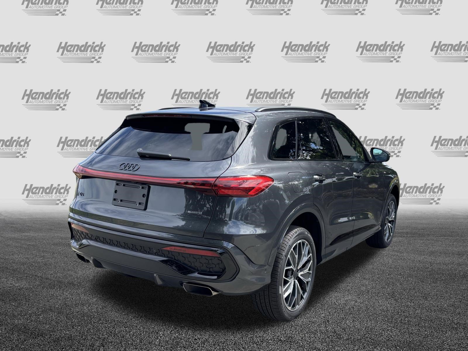 New 2026 Audi Q5 Premium Plus AWD/4WD image 10