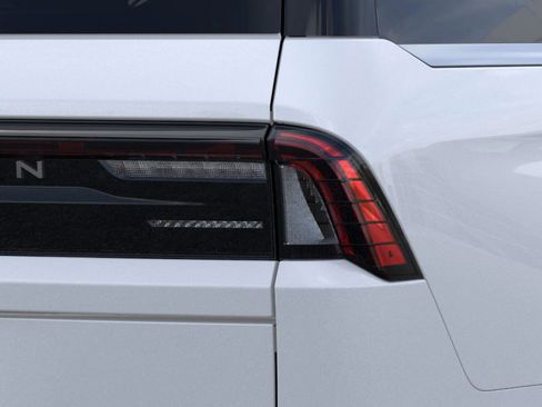 New 2025 Lincoln Navigator L Reserve image 21