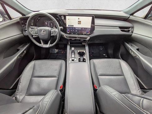 Used 2023 Lexus RX 350 Premium Plus image 24