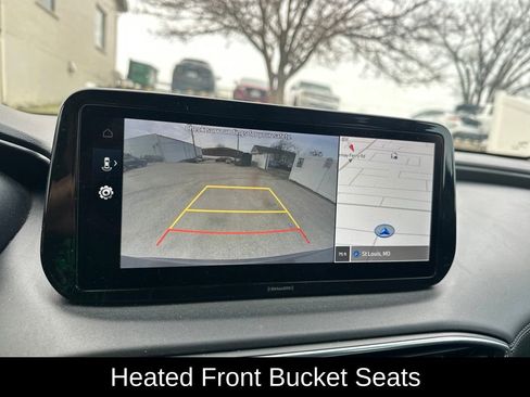 Used 2023 Hyundai Santa Fe SEL image 19