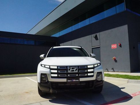 New 2026 Hyundai Santa Cruz SEL image 2