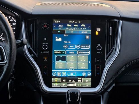 Used 2023 Subaru Outback Premium image 19