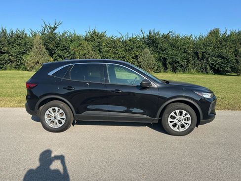 Used 2024 Ford Escape Active w/ Tech Pack #1 AWD/4WD image 5