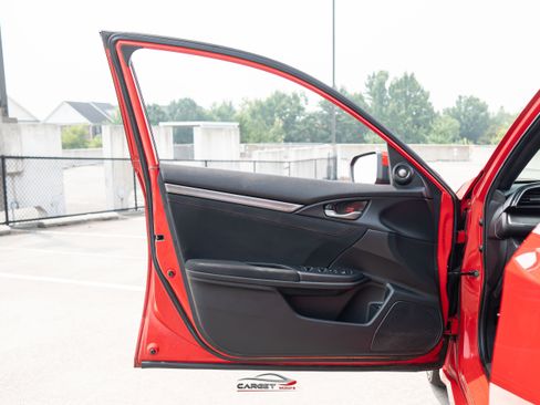 Used 2018 Honda Civic Si image 31