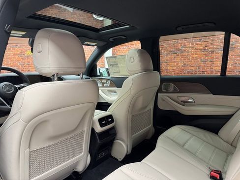 New 2026 Mercedes-Benz GLE 580 4MATIC image 25