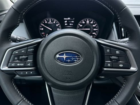 New 2025 Subaru Legacy Premium image 26