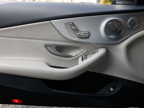 Used 2018 Mercedes-Benz C 300 Coupe image 44