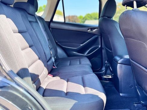 Used 2013 MAZDA CX-5 Touring w/ Bose & Moonroof Pkg AWD/4WD image 16