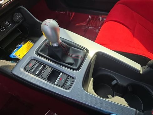 Used 2025 Honda Civic Type R image 23