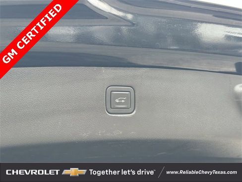 Certified 2023 Chevrolet Blazer RS w/ Driver Confidence II Package image 37