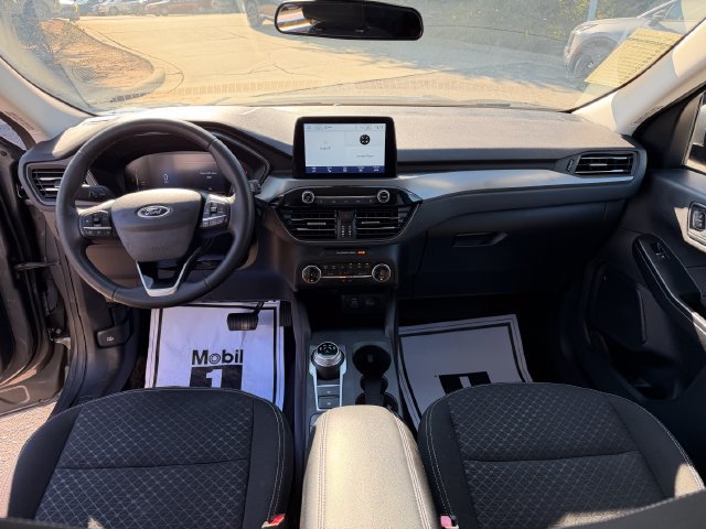 Used 2024 Ford Escape Active FWD image 21