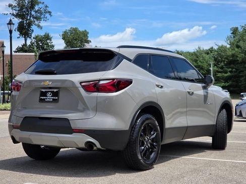 Used 2021 Chevrolet Blazer LT FWD image 25