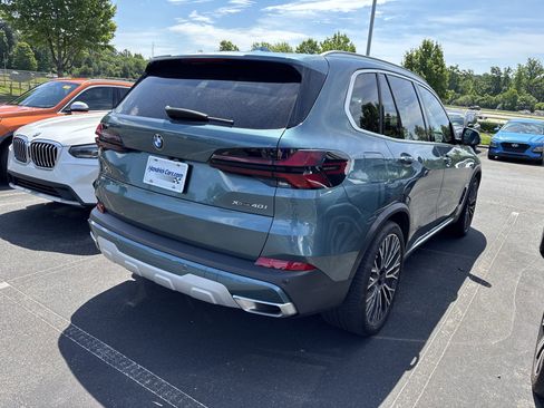 Used 2024 BMW X5 xDrive40i w/ Premium Package AWD/4WD image 25