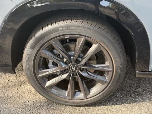 New 2026 Acura ADX A-Spec FWD image 17