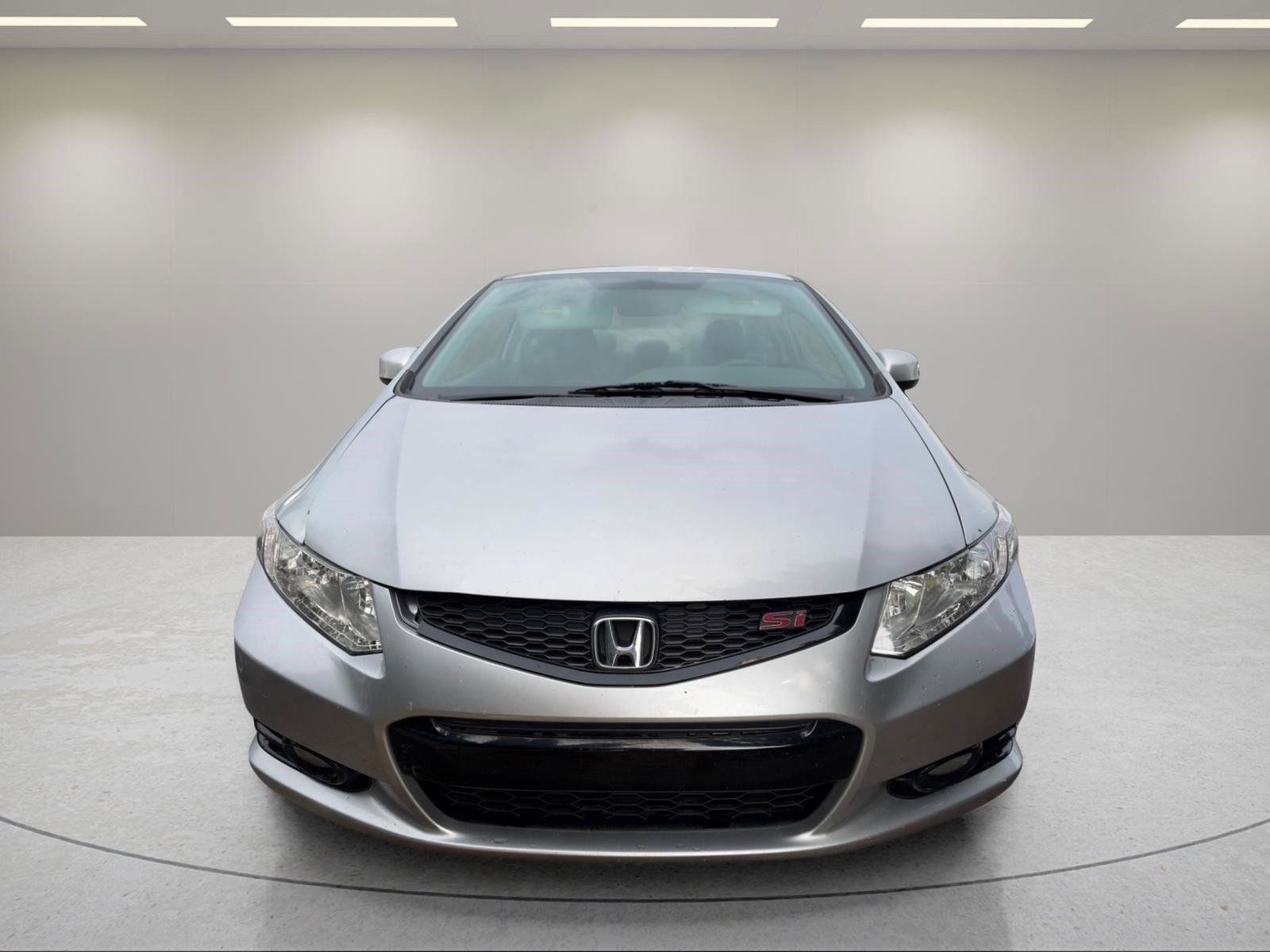 Used 2012 Honda Civic Si image 14