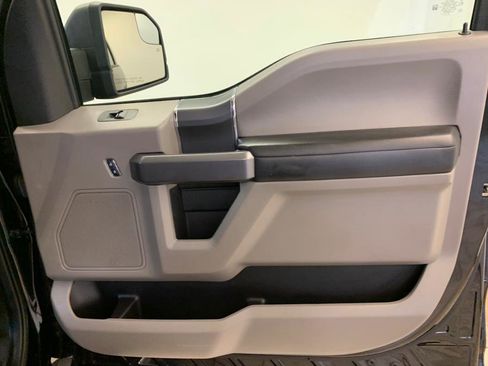 Used 2020 Ford F150 XLT w/ Equipment Group 302A Luxury image 53