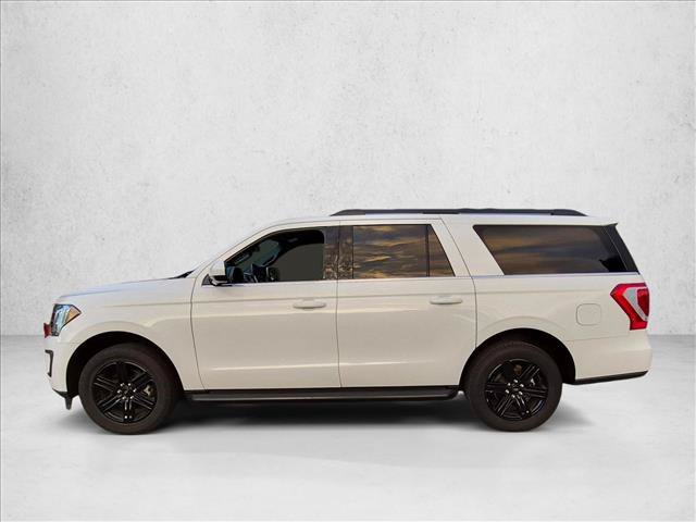 Used 2021 Ford Expedition Max XLT RWD image 7