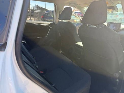 Used 2020 Toyota RAV4 LE w/ All Weather Liner Package image 35