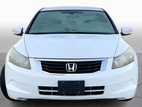 Used 2008 Honda Accord LX-P image 3