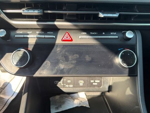 Used 2024 Hyundai Sonata SEL FWD image 13
