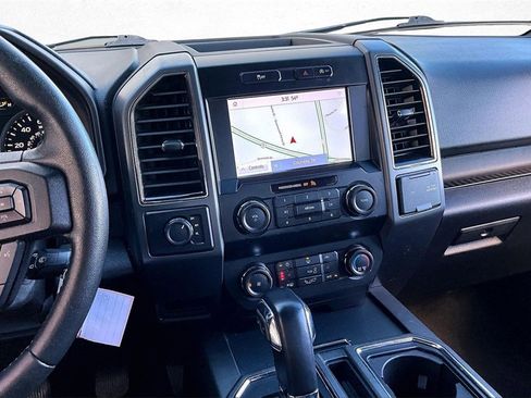 Used 2020 Ford F150 XLT w/ Equipment Group 302A Luxury image 10