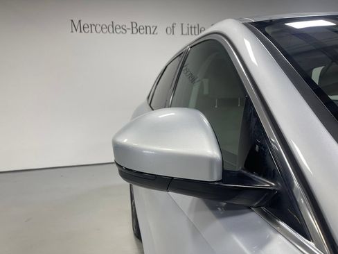 Used 2021 Jaguar F-PACE S AWD/4WD image 12