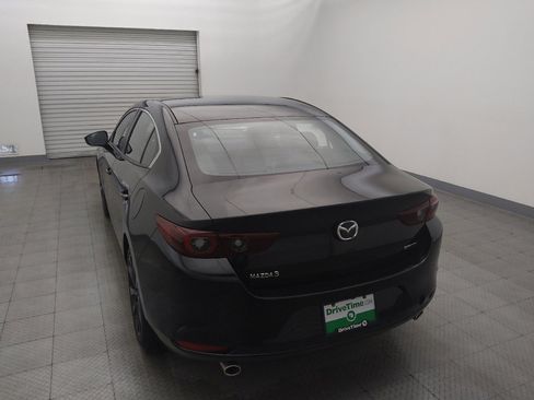 Used 2025 MAZDA MAZDA3 s FWD image 6