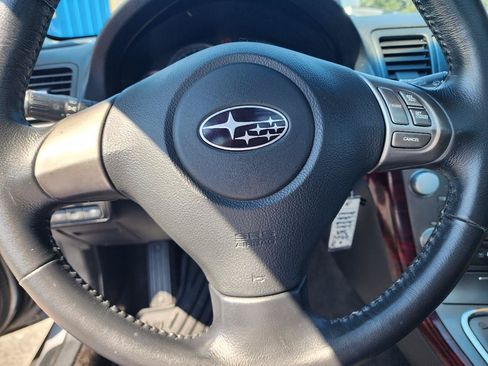 Used 2008 Subaru Outback 2.5i Limited AWD/4WD image 17