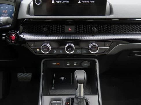 New 2026 Honda CR-V EX-L image 20