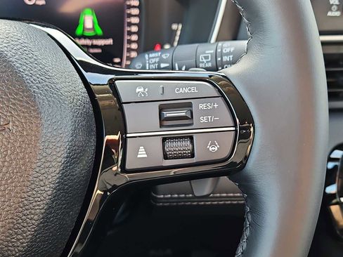 New 2026 Honda Passport RTL image 14