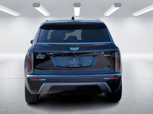 New 2026 Cadillac Vistiq Luxury image 4