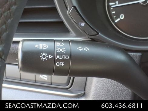 Certified 2023 MAZDA CX-30 AWD 2.5 S w/ Select Package image 20