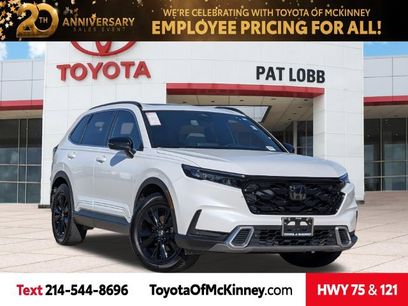 Used 2023 Honda CR-V Sport Touring