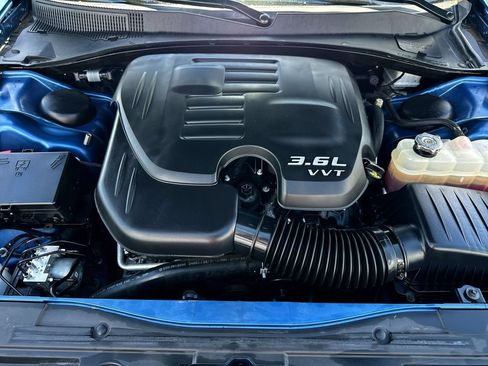 Used 2023 Chrysler 300 Touring w/ Safetytec Plus Group RWD image 24