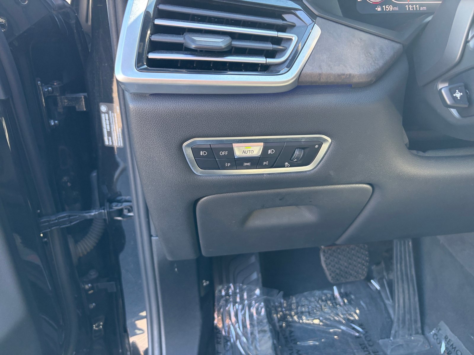 Used 2019 BMW X5 xDrive40i w/ Premium Package 2 AWD/4WD image 29