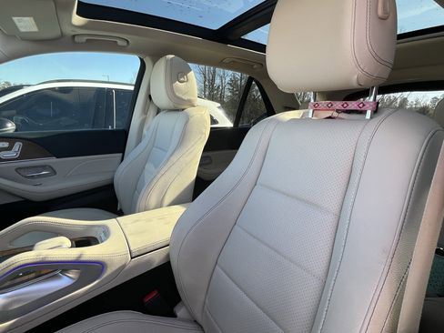 Certified 2021 Mercedes-Benz GLE 350 4MATIC image 16