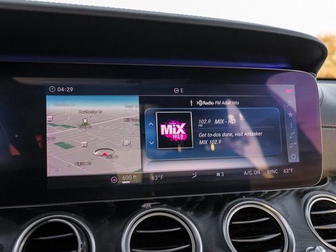 Used 2018 Mercedes-Benz E 43 AMG 4MATIC Sedan image 35