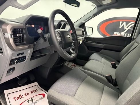 New 2026 Ford F150 XLT image 10