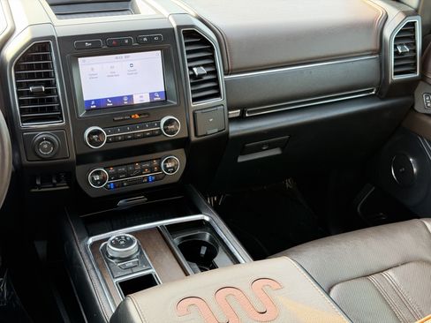 Used 2020 Ford Expedition King Ranch RWD image 20
