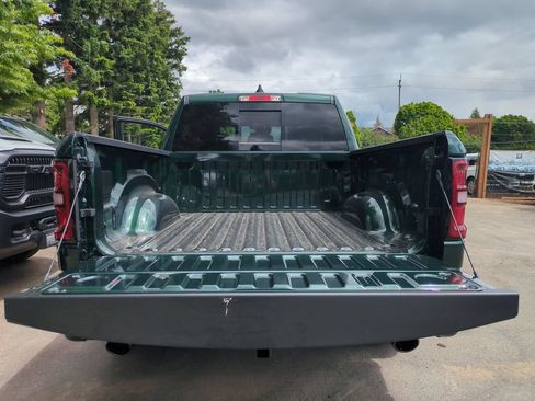 New 2026 RAM 1500 4x4 Crew Cab image 10