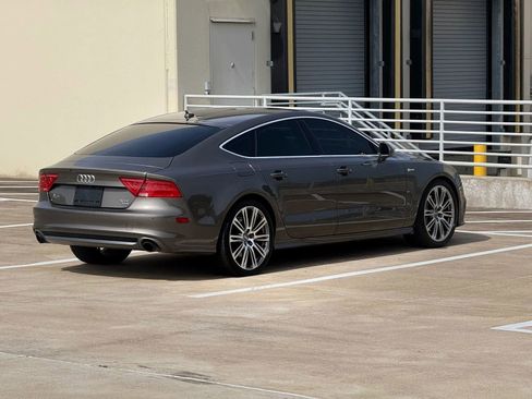 Used 2013 Audi A7 3.0T Prestige AWD/4WD image 7